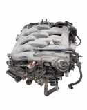 Motor ohne Anbauteile (Benzin) Ford Cougar (BCV) LCBC