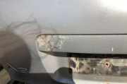 Heckklappe geschlossen Audi A3 Sportback (8V)