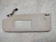 Sonnenblende links VW Passat 5.5 Variant (3B6)