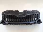Kühlergrill oben Skoda Fabia III (NJ) 6V083653