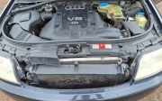 Motor ohne Anbauteile (Diesel) Audi A6 Avant (4B, C5)