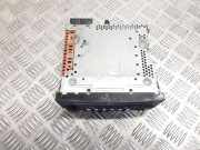 Radio/Navigationssystem-Kombination Citroen C4 I Picasso (U) 96646223