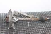 Radnabe hinten Jaguar XF (X250)