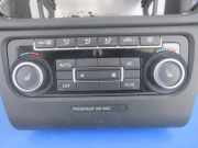 Heizungsbetätigung (Konsole) vorne VW Golf VI Variant (AJ5) 5K0907044ES