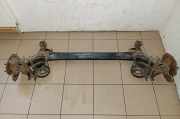 Achse hinten Toyota Auris (E18)