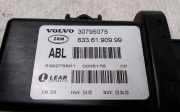 Steuergerät Beleuchtung Volvo S80 II (124) 30795075