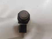 Sensor für Längsbeschleunigung Peugeot 407 SW () 9650935277J1