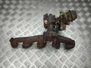 Turbolader Opel Zafira A (T98) 24442214