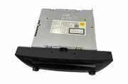 Radio/Navigationssystem-Kombination Skoda Octavia II (1Z) 1Z0035161F