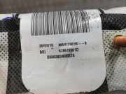 Airbag Sitz rechts vorne Renault Kadjar (HA, HL) 985H13501R