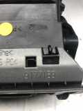 Lüftungsgitter Armaturenbrett Opel Vectra C CC (Z02) 9177169
