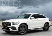 Kardanwelle Mercedes-Benz GLC Coupe (C253) A2534102802