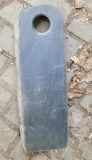 Blende Nebelscheinwerfer Mitsubishi Colt CZC Cabriolet (Z3B) MN105772ZZ