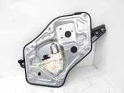 Fensterheber links vorne Skoda Yeti (5L) 5L0837401