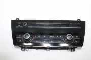 Klimabedienteil BMW 6 Cabrio (F12) 640 d 9263762