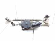 Scheibenwischermechanismus vorne TOYOTA YARIS (_P1_) 1.4 D-4D (NLP10_)