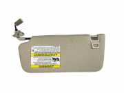 Rechte Sonnenblende SUBARU OUTBACK (BR) 2.5 i AWD (BR9) 92011AL14BME