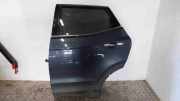 Tür links hinten Hyundai Santa Fe III (DM)