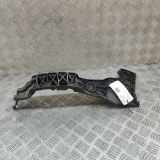 Stoßstangenhalter hinten rechts