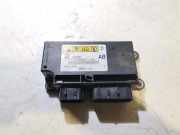 Airbag-Steuergerät OPEL ASTRA J Sports Tourer 1.4 13582437
