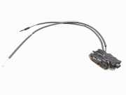 Türschloss rechts Mercedes-Benz Vito/Mixto Kasten (W639) A2C53016262