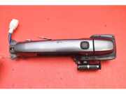 Türgriff rechts vorne Toyota Prius Liftback (W2)