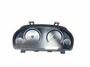 Kombiinstrument BMW X3 (F25) xDrive 35 i 6805241 0263726353