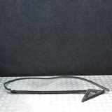 Vordere linke Türdichtungsgummi PORSCHE 911 Cabrio (997) 3.8 Carrera GTS 997.537.531.07 99753753107