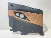 Türpolster hinten links BMW 8 Cabrio (G14, F91) M8 8469111