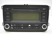 Radio/Navigationssystem-Kombination VW Passat B6 Variant (3C5) 1K0035186P