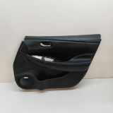 Türverkleidung vorne links NISSAN LEAF (ZE1) Electric 80901-5SH3B