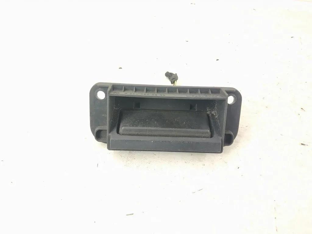 Heckklappengriff MERCEDES-BENZ C (W204) C 250 CDI 4-matic (204.082) 2218702410