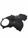 Timing Belt Protection Cover PEUGEOT 407 (6D_) 1.6 HDi 110 9643649280