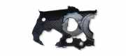 Timing Belt Protection Cover VW TRANSPORTER V (T5) Flatbed 1.9 TDI 045109145H