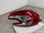 Rückleuchte links Peugeot 208 I (CA, CC) 9672628280