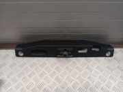 Kofferaum Schlossverkleidung