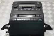 Radio/Navigationssystem-Kombination Toyota Land Cruiser (J12) 8214260090