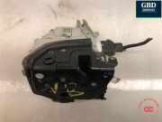 Schalter für Fensterheber links hinten Porsche Macan 1 (95B) 9A783911506