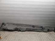 Unterbodenabdeckung links PORSCHE CAYENNE (92A) 4.8 Turbo 7P0825211D