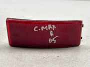 Stoßstangen Reflektor hinten rechts