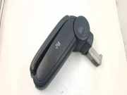 Armlehne AUDI A6 Avant (4B5, C5) 1.9 TDI 4B0864207C