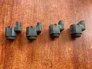 Parktronic NISSAN QASHQAI / QASHQAI +2 I (J10, JJ10) 1.5 dCi 28438JD00A