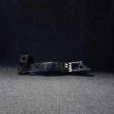 Stoßstangenhalter vorne links KIA CEE'D Hatchback (ED) 1.4 86518-1H000