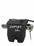 Schloss Heckdeckel Opel Zafira B (A05) 13117285