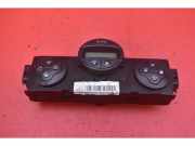 Heizungsbetätigung (Konsole) vorne Renault Megane Scenic (JA) 8200501461