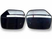 Türspiegelglas vorne links HONDA CR-V IV (RM_) 2.0 AWD (RE5) 6402939