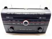 Musik-Player mit GPS MAZDA 121 I (DA) 1.1 FA08577A