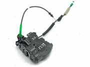 Türschloss hinten links OPEL ASTRA L (O5) 1.2 (FPHNSL, FPHNSR) 9835418380 MP2342302509