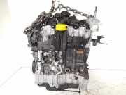Basismotor NISSAN QASHQAI II (J11, J11_) 1.5 dCi K9K636