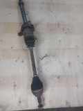 Antriebswelle vorne rechts NISSAN NOTE (E11, NE11) 1.5 dCi